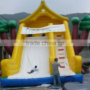 Inflatable Slide thumbnail-1