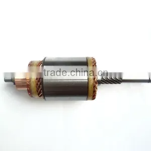 IM211 12V Armature 54268382 thumbnail-1