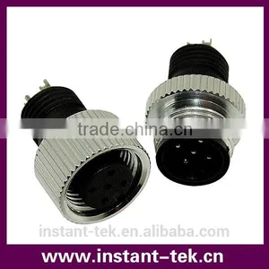 INST Waterproof Cable Connection thumbnail-2