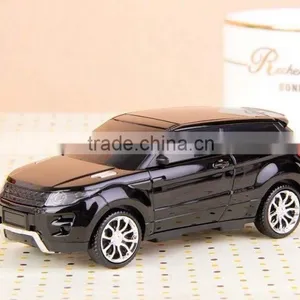 4400mah Stylish Land Rover Sports Car Charger Power Bank thumbnail-5