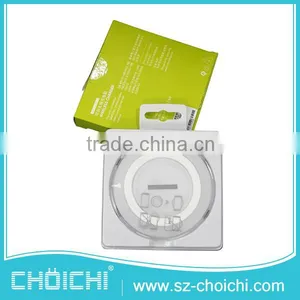 Wholesale 100% Original qi Wireless Charging Pad for Samsung thumbnail-3