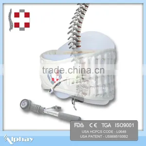 Orthopedic Traction Equipment for Patients With Back Pain thumbnail-1