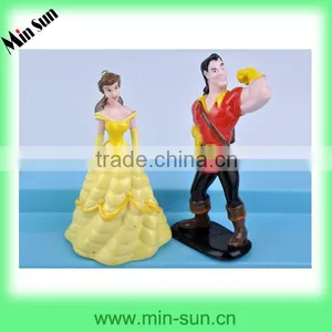 Sale Fashion Cartoon Princess Girl Doll Series thumbnail-1
