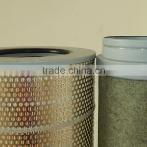 Newfil Air Filter21834210 3162322 8149961 C341500/1 E420L thumbnail-3