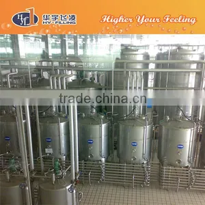 Apple Juice Processing Line thumbnail-1