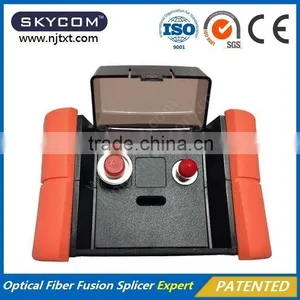 2016 New Fiber Optic OTDR SM OTDR / MM OTDR / PON OTDR / SM&MM OTDR With VFL OPM OLS thumbnail-1