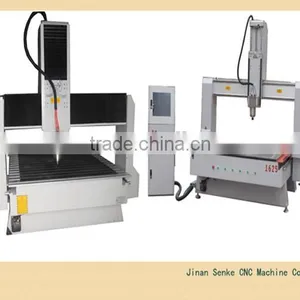 New Cnc Mould for Wood Foam Furniture Making Process Foam Cnc Carving Machine thumbnail-6