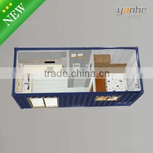 Modular Container Home thumbnail-1