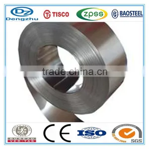 ASTM Stainless Steel Strip thumbnail-2