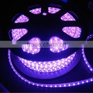 IP65 LED Strip Light White PCB Board thumbnail-1