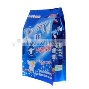 Detergent Powder Plastic Bags/washing Powder Packaging Bag thumbnail-1