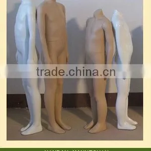 Fashion FRP Kid Mannequin thumbnail-1