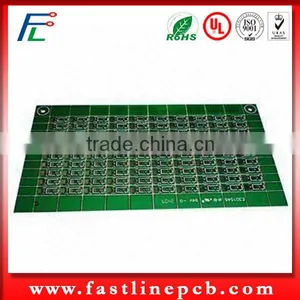 Fr4 94v0 For Xbox360 Controller Double Side PCB Board thumbnail-3