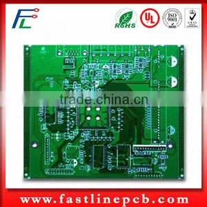 FR4 8 Layer Bitcoin Miner Pcb thumbnail-4