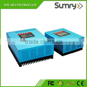 OEM Factory 30A 60A 12v 24v 48v Solar Charge Controller Quality Choice Most Popular thumbnail-1