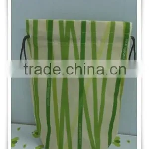 Hot Sale Polyester Drawstring School Bag thumbnail-2