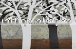 Abstract Oil Painting, <CTV-00387> thumbnail-1