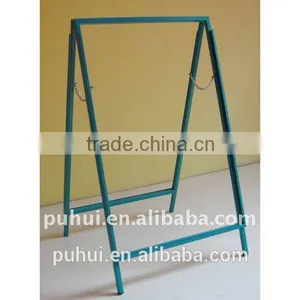 Strong Hot Saled Real Estate Sign Holder thumbnail-2