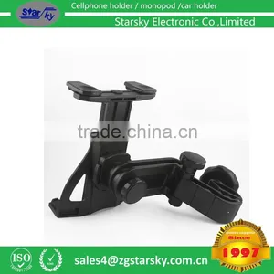 1000pcs Wholesale Universal Car Back Seat Headrest Mount Holder Car Back Seat Headrest Mount Holder thumbnail-2