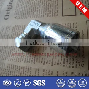 Aluminum Camlock Coupling Quick Connector thumbnail-2