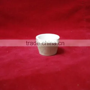 Fire Clay Cupels for Smelting and Assaying thumbnail-5