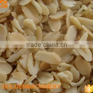 Advance Professional Good Performance Sliced Peanut Production Line thumbnail-6