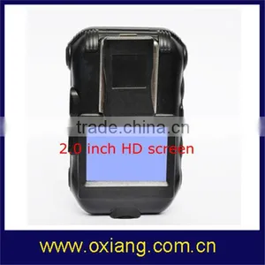 Mini Police Video Body Worn Camera Body Worn Video Recorder thumbnail-1