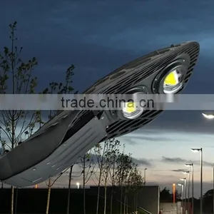 Zhongshan Ledcent Optoelectronics 100w Led Street Lighting thumbnail-1