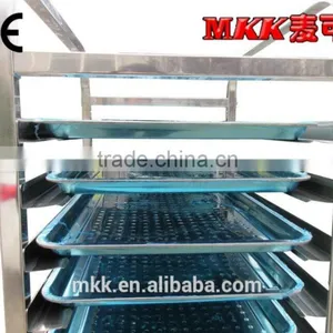 Blast Freezer to -35 Centigrade Degree thumbnail-2