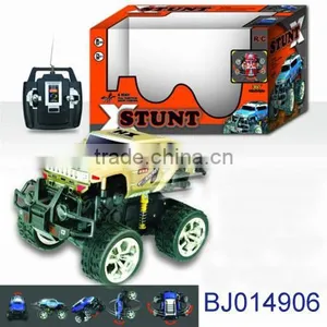 New rc Toy Factory Wholesale Cool Remote Control Car Toy thumbnail-6