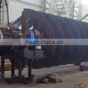 Zhongde Famous Brand High Quality Spiral Classifier thumbnail-4