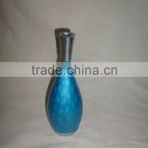 Alluminium Vase thumbnail-1