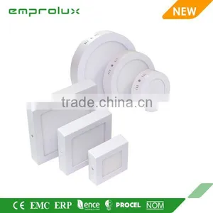 3W - 18W Ceiling Thin Lamp Bright White Warm Light 85-265V Panel Led Downlight thumbnail-1