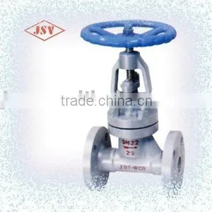 Oxygen Globe Valve thumbnail-1