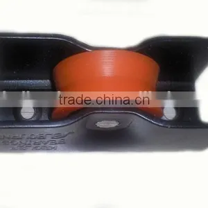 Professional Window Stainless Steel Pulley With Great Price thumbnail-1