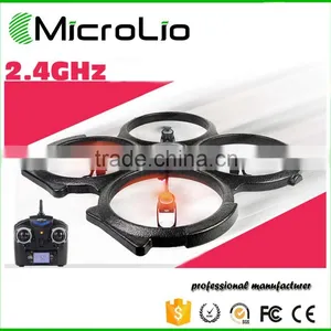 Quadcopter Drone Rc Camera Drone UAV thumbnail-6