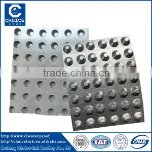 PVC Drainage Board thumbnail-6