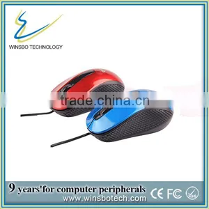 High Quality Drivers Usb Optical Mouse thumbnail-1
