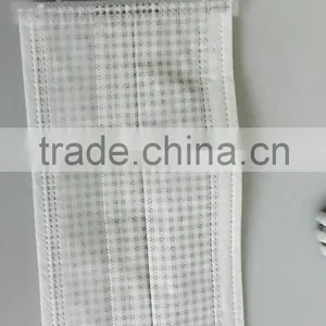 Funnuy Face Disposable Surgical Mask Facial Mask thumbnail-2