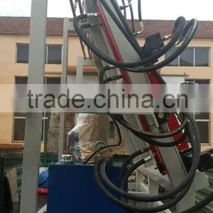 Single Side Wooden Door Assemby Press Machine thumbnail-4