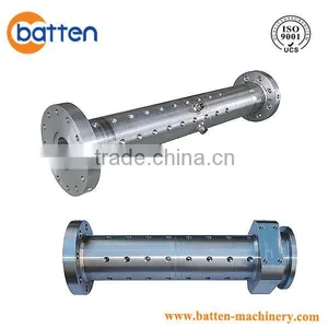 Rubber Nitriding Single Screw Barrel thumbnail-1