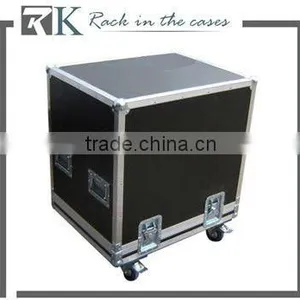 RK Toppest Nexo PS12 Speaker Flight Cases thumbnail-1