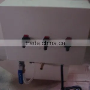 Heave Duty High Pressure Water Mist Fan thumbnail-6