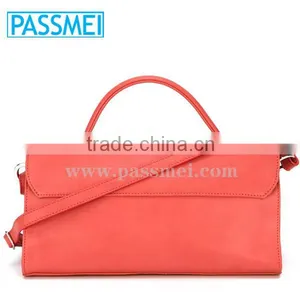 Best Selling Famous Designer Leather Ladies Shoulder Bags thumbnail-3