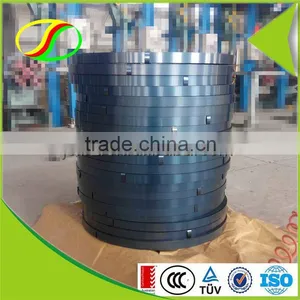 Automatic Strapping Machine thumbnail-2
