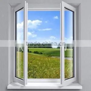 Best Selling Pvc Windows and Doors Profiles thumbnail-6