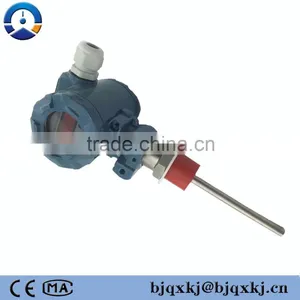 Digital Temperature Transmitter With Display QTB102 thumbnail-1