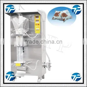 Automatic Water Filling Machine for Bags and Pouch thumbnail-1