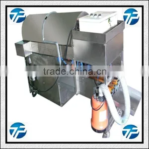 Stainless Steel Boiled Eggs Sheller Machine/Eggs Peeling Machine thumbnail-1
