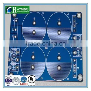 Fr4 Customized PCB Manufacturer Robotics Pcb thumbnail-1